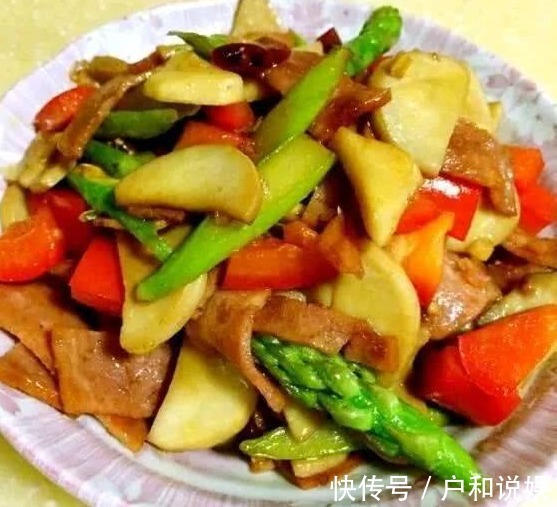 越吃越香的几道家常美味，味道浓郁超下饭，回味悠长，百吃不厌