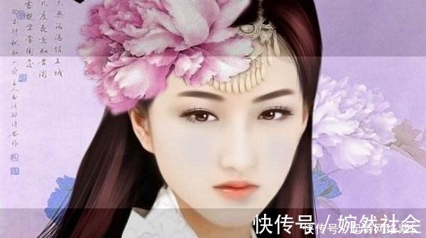 杜鸿渐!大诗人吟诗得三个美女,被大官截胡一个,留一成语,你肯定用过!