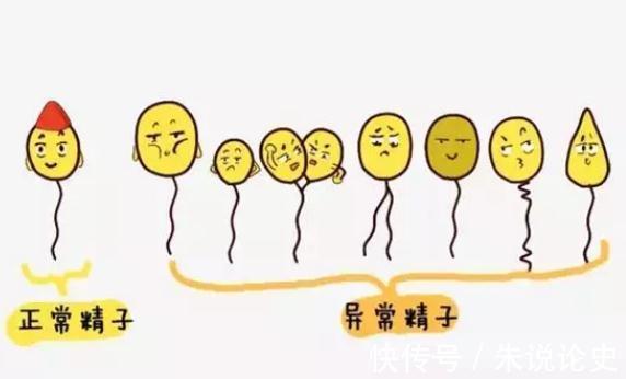 番茄|男人要想养护精子,平时请多吃3物,对精子好