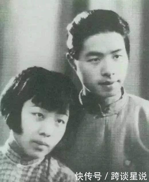 沈从文|丁玲与沈从文:当日好到“大被同眠”,后来却反目成仇