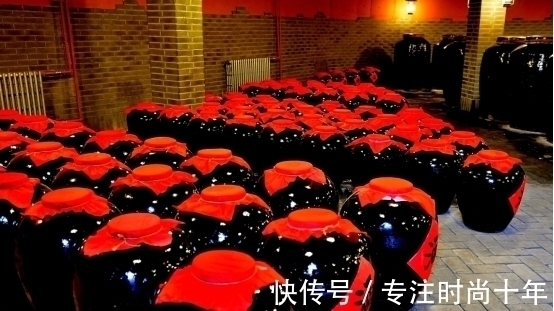 米酒!古人喝的酒到底多少度?为何古时喝好几坛都不醉的人层出不穷呢?