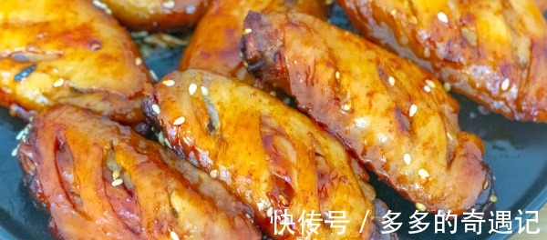 国庆宅家变大厨，教你5款用电饭煲做的美食，简单易学，超好吃！