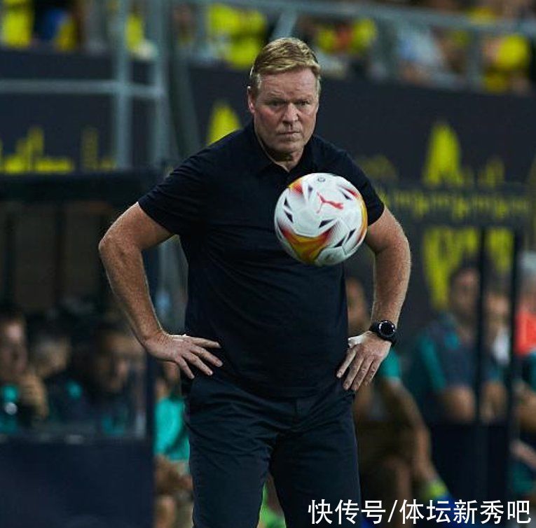 解散|巴萨0-0后!球迷绝望了:赶紧解散,看得心累,5场进8球最弱一环