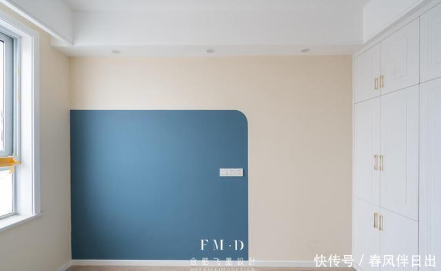 乳胶漆|硬装耗时70天装修花费六万，7大空间挨个分析，附上直观数据尺寸