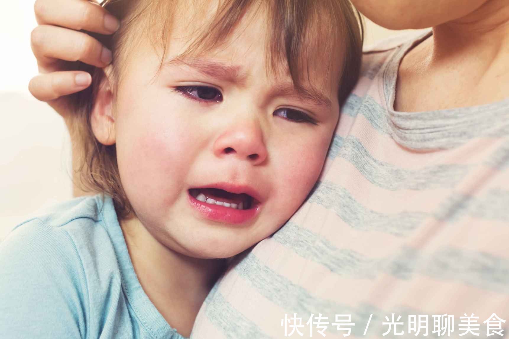 妈妈|宝宝得鹅口疮,大多是妈妈这些事情没做对,早发现