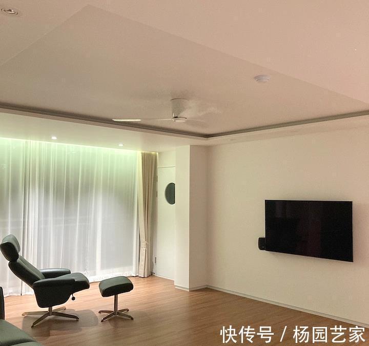 屋主|这对韩国夫妻,坚持自律生活,全屋一尘不染,是很多家庭的榜样