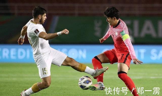 世界杯|绝杀,1-2!国足又一苦主倒下,3战0胜进世界杯难度加大