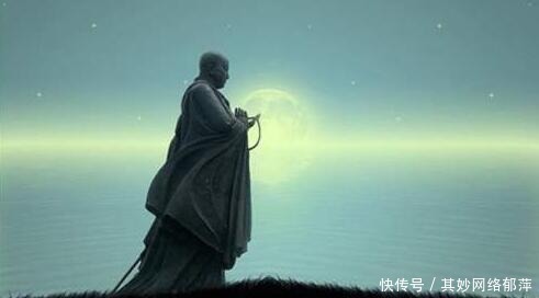 禅法|宋代高僧的一首诗,名气不大却极具哲理,读后让人烦恼全消