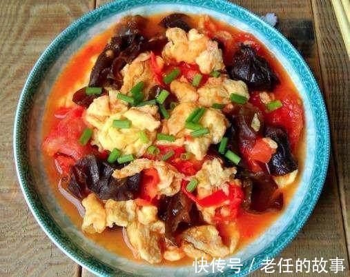 蒜片|家人最爱吃5道家常菜, 做法简单, 天天吃都不觉得腻!