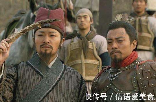朱武&梁山上有4位姓朱的好汉,名字连起来一读,会发现3大“水浒秘密”