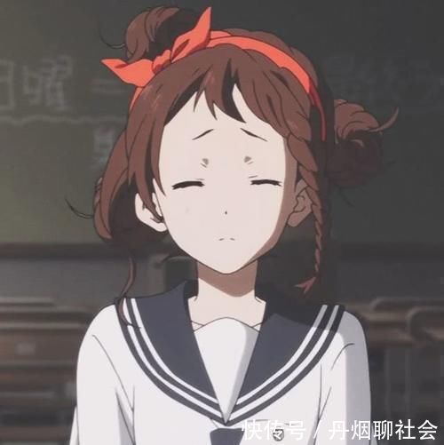 htc|超好看的“动漫”女生头像所有偷过的懒,都会变成打脸的巴掌