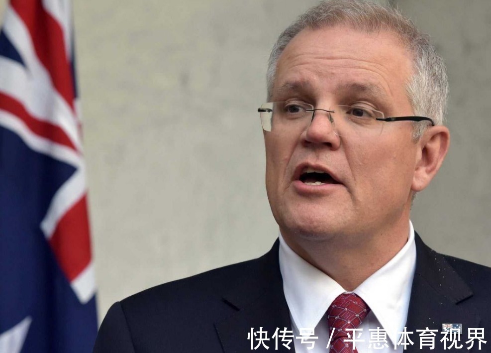 华为|枪打出头鸟,澳大利亚发觉5G被骗?但只能干瞪眼看着