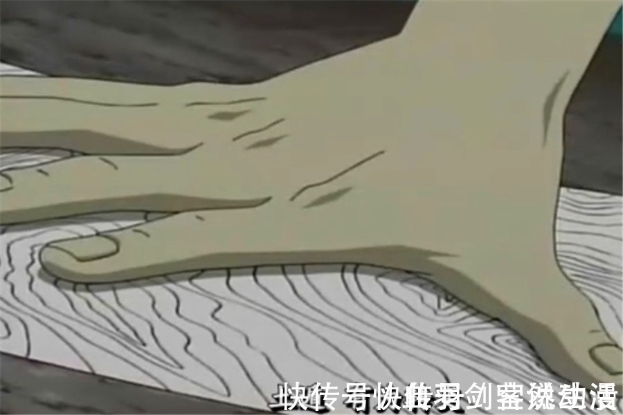 火遁忍术|火影忍者:五遁忍术中各有哪些特殊忍术?火遁很尴尬,土遁很神奇
