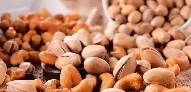 桂圆|高血压是因为身体缺钾钟南山院士多吃6种食物,15天降低血压