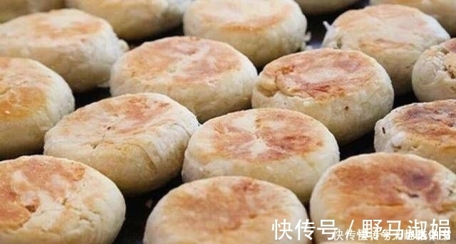 酥脆|家庭式绿豆糕，内酥内鲜做起来很容易吃了之后很脆