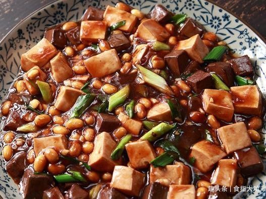 红辣椒|绝对惊艳的家常菜如此做准没错，尤其好吃，营养下饭又解馋