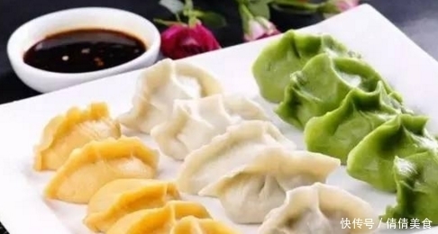 家里|饺子馅中放什么最香,饺子馆总是比家里的香?原来少放了点这个