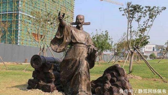 屯门|浅论明朝屯门海战的意义