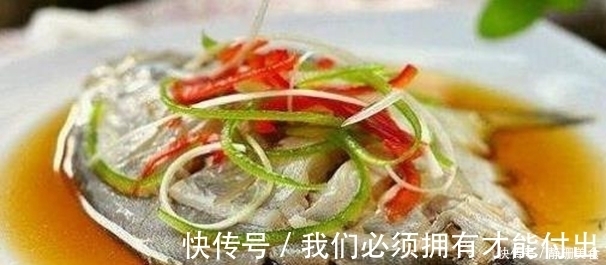 鲫鱼|最馋几道美味的农家小炒，用来待客有面子，好吃又下饭，来试试吧