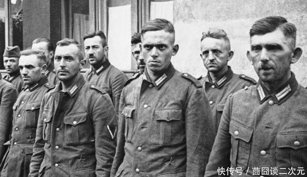 陷落|柏林陷落时的帝国大厦保卫战，为什么都是外籍志愿军在做最后抵抗？