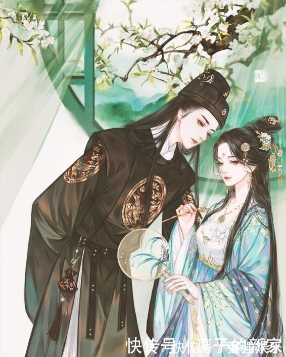 阿元#推荐6本青梅竹马的小说,两小无猜,温馨宠溺,一直想爱你到老!