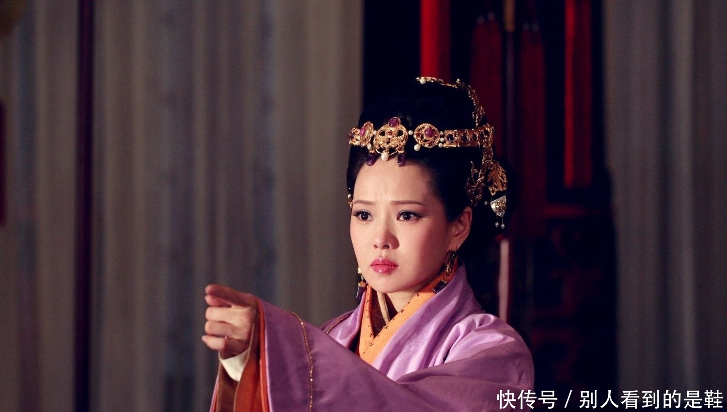  故事|曹阿瞒筵群臣，一瓜杀三妾，这是什么故事？