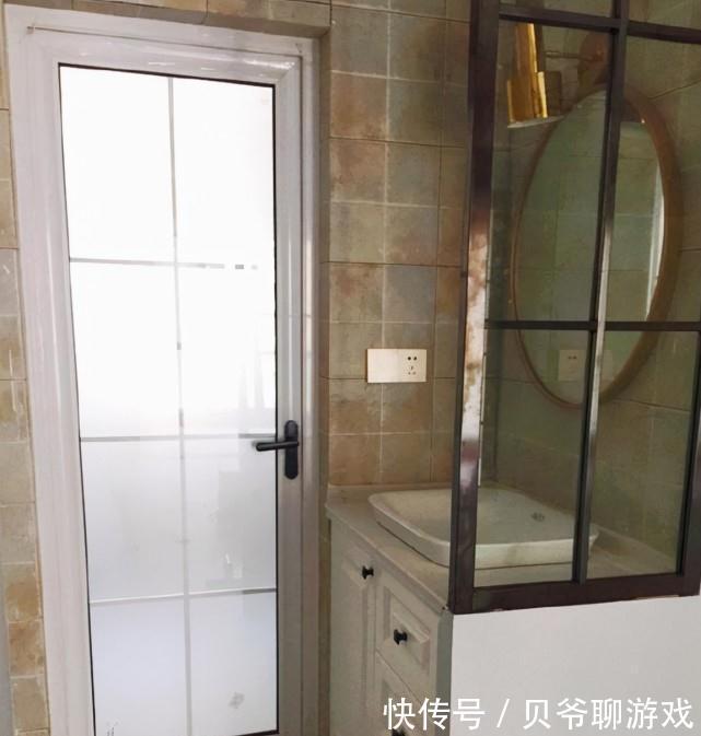 国庆节|装修终于完工总体花了10万左右,电视墙太喜欢,餐厅还做了卡座!