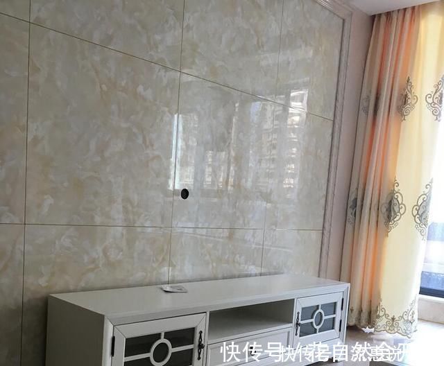 储物空间|130平新房交给亲戚装修,硬装23万,家具8万,这效果值吗