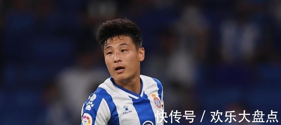 西甲|8场0球！西班牙人创耻辱纪录！中国老板吝啬：夏窗仅花550万