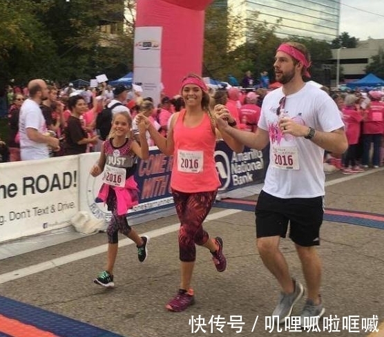 收获|为了嫁给健身教练,女子疯狂减肥,如今收获幸福