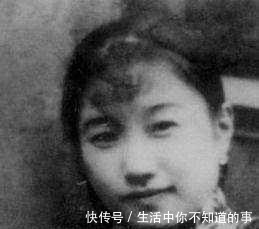 陆小曼#徐志摩死后,陆小曼如何维系生活曾得到陈毅关怀