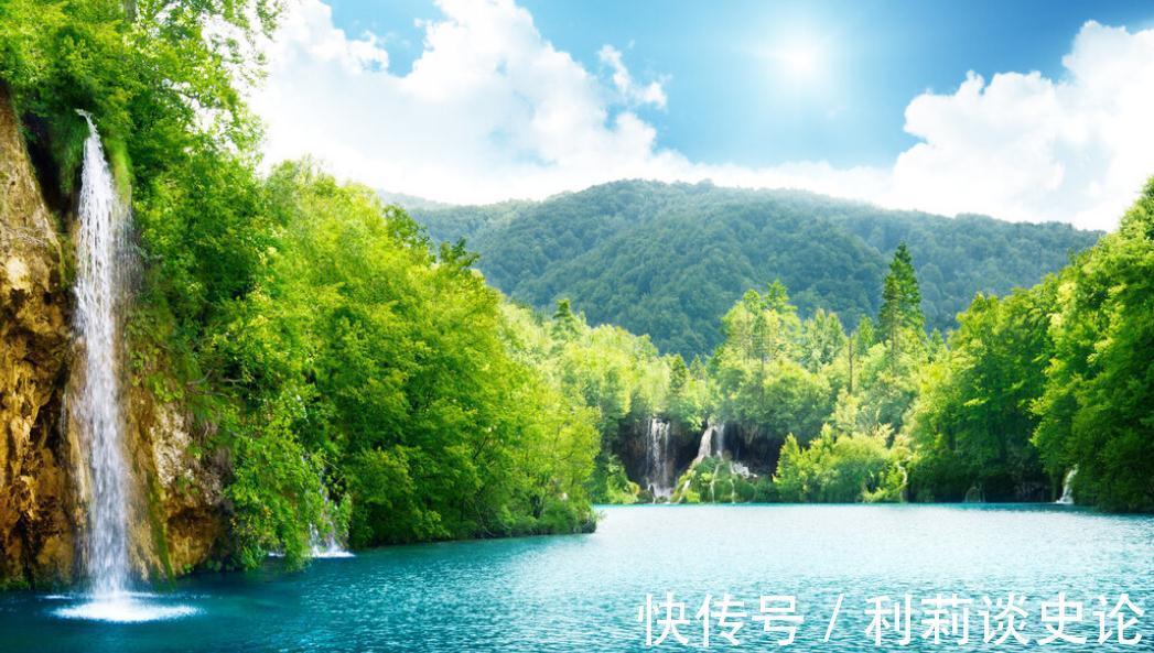 生命&散文--初见的美好