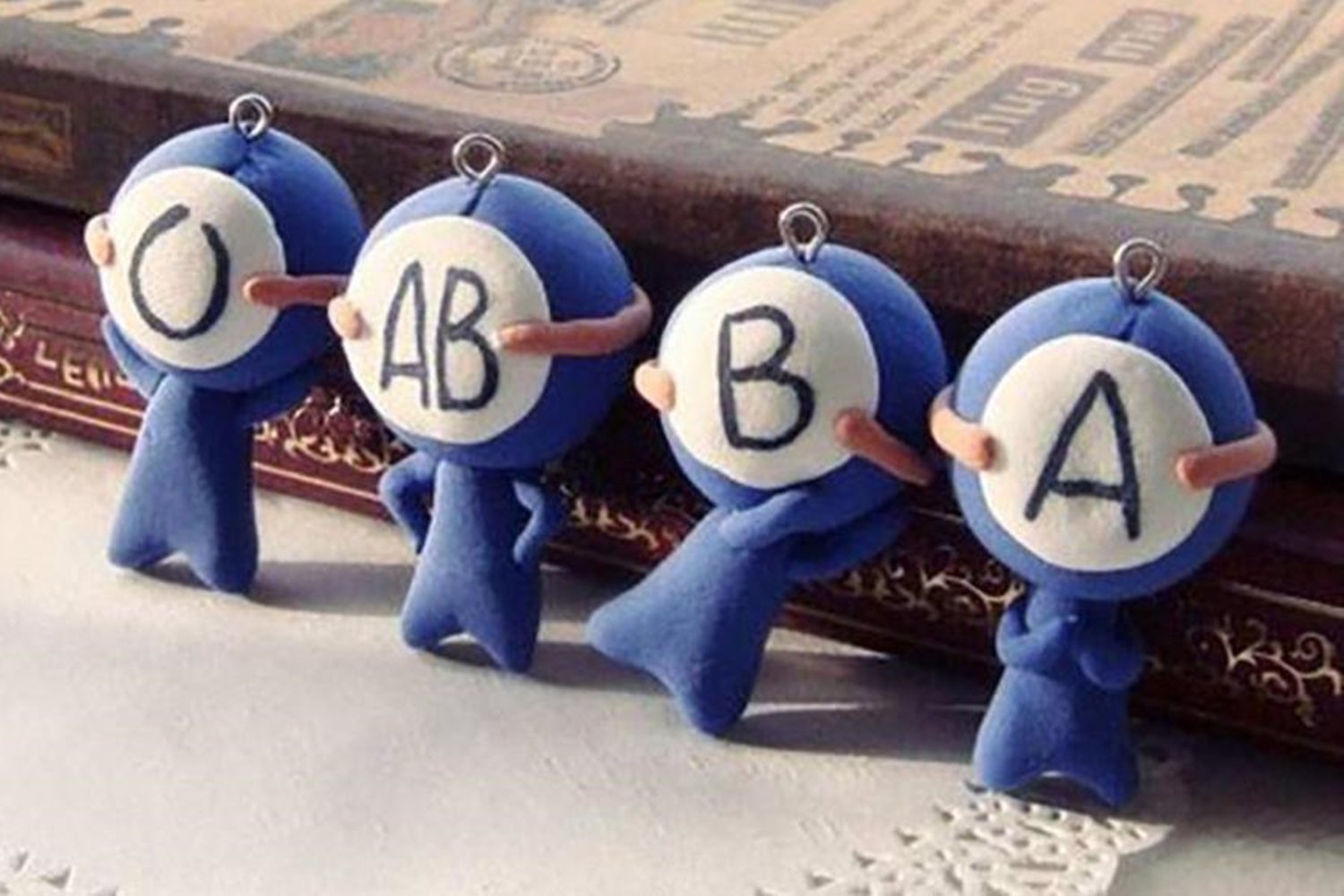 历史|血型真会影响娃的智商?从血型的历史开始研究,或许能找到答案