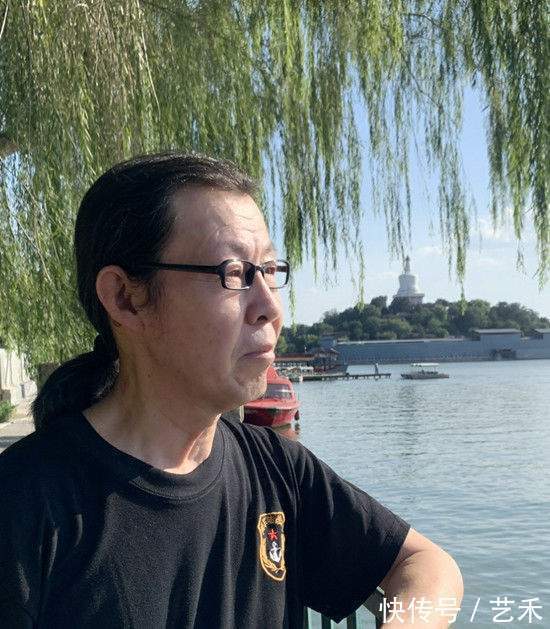 中国榜书协会|孙金庭——书画艺术楷模丨笔扫千军，铁画银钩