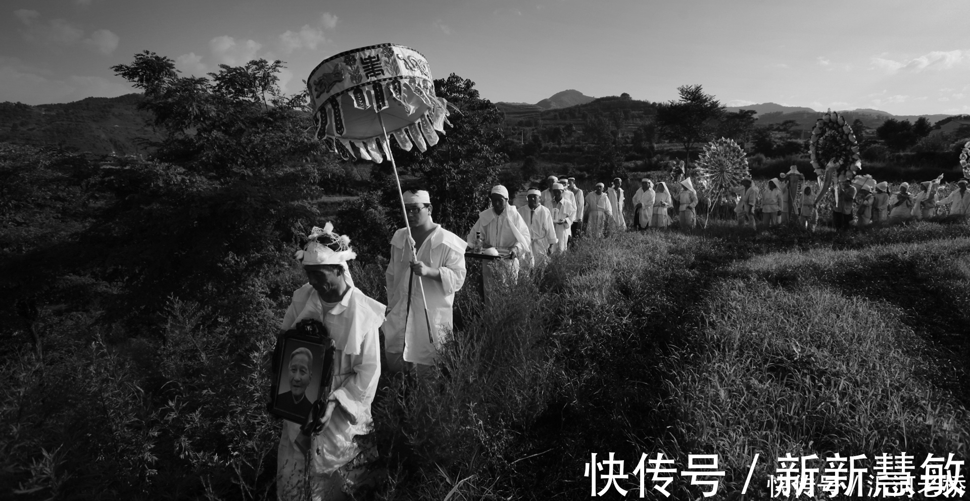 迷信@人死后为何不立即下葬?不是迷信,而是因为扁鹊救活死人