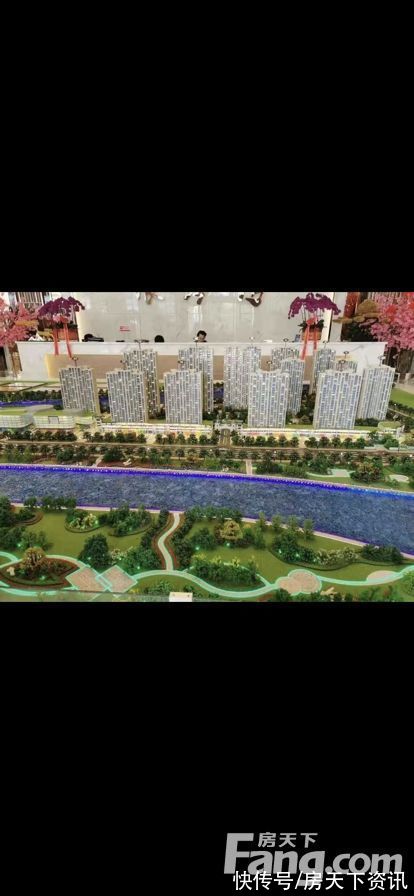 组图|请查收从威海文登区热门楼盘现场传来多张谍照(组图)