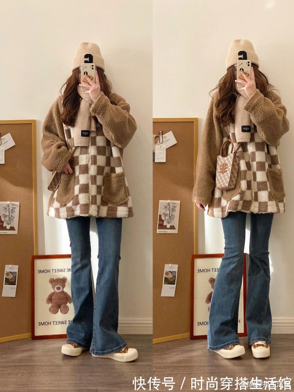 塞衣角|40+女人如何摆脱土气感?掌握这4个小技巧,减龄又时髦