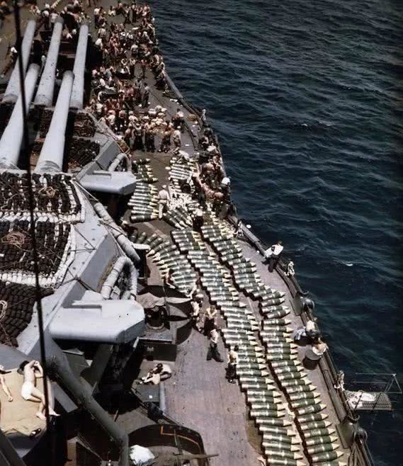 士兵正|精选一组罕见的二战照片；二战名将意大利元帅格拉齐亚尼