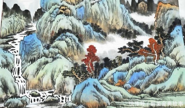 谨记|在人生低谷时,谨记十六字口诀,福报自然来!