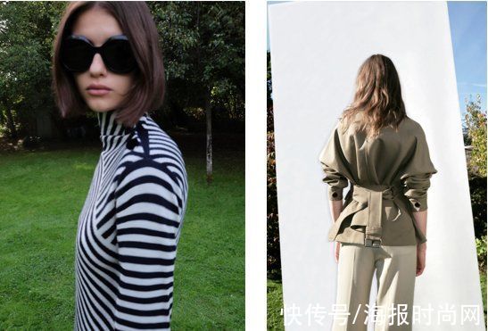 树莓粉 CARVEN 2022春夏系列纯真趣味，自然生长