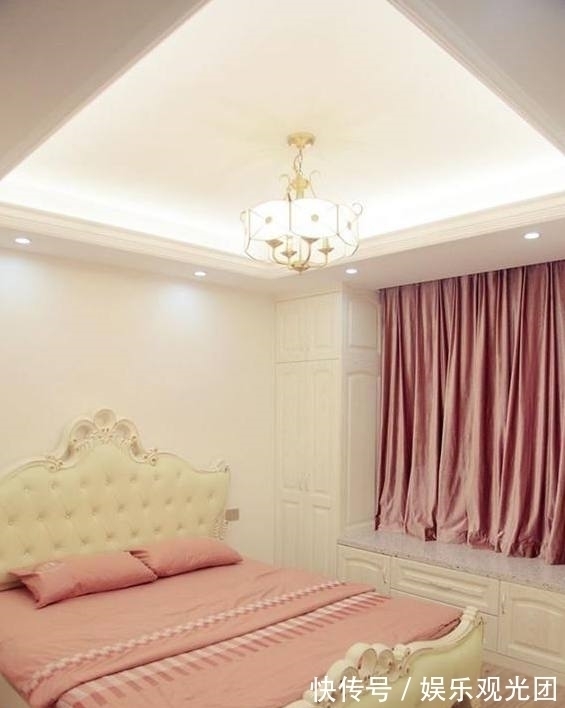 老婆|老婆一人包揽装修重活 花了12万 细腻大方 挑剔的我也觉得漂亮