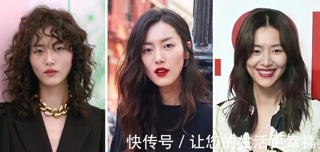 卷发 最近很火的4个发型,剪完立马颜值飞升!最近很火的4个发型,剪完立马颜值飞升!