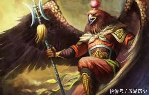 这位|难怪妖怪都吃不了唐僧肉,你看看昼夜不离他左右的这位大神是谁?