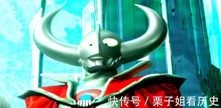 奥特曼|奥特曼小时候都长什么样泰罗很丑，艾斯很帅，奥特之王总受伤害