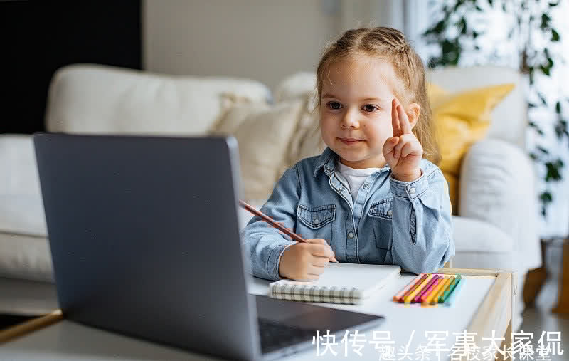 必有我师焉|如果孩子有3个“缺点”,那一定要恭喜你,孩子未来更加有出息