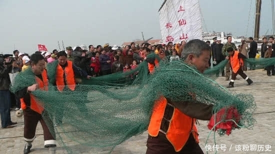 中国面积最小的县：村民以打鱼为生，幸福感爆棚