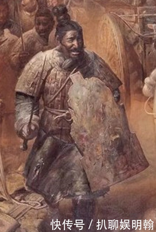 匈奴|信不信由你,这才是中国最好的刀,打过匈奴,胜过日本