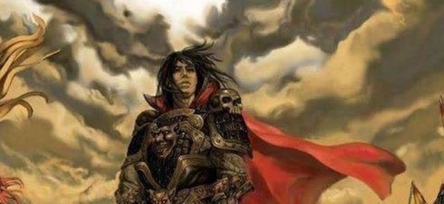 汉人@史上唯一被灭的民族,因坏事做尽被各族联合围剿,名字听着耳熟