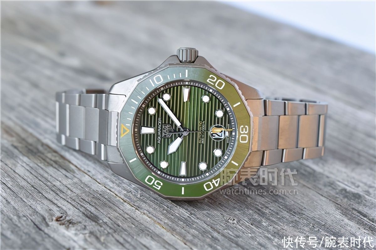 钛金属|3万预算，它可能是最值得买的潜水表之一