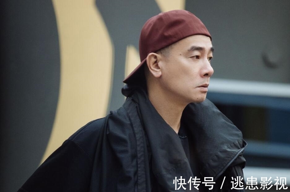 陳小春|李承鉉要是能學(xué)一下陳小春，“五公”怕是要大獲全勝了